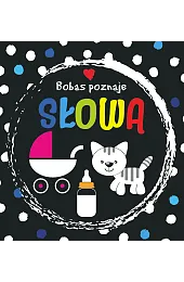 Bobas poznaje słowazbiorowa Praca