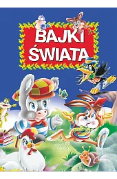 Bajki świata