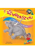 Wierszyki z zoo i z Afryki