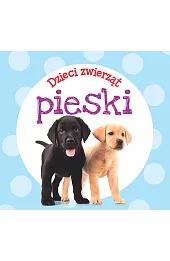 Dzieci zwierząt - pieski