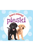 Dzieci zwierząt - pieski