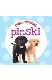 Dzieci zwierząt - pieskizbiorowa Praca