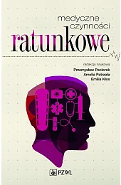 Medyczne czynności ratunkowe.zbiorowa Praca