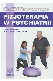 Fizjoterapia w psychiatrii