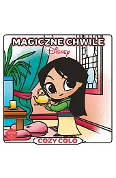 Cozy Colo. Chwile pełne uroku. Disney