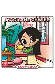 Cozy Colo. Chwile pełne uroku. Disney