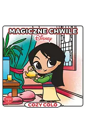 Cozy Colo. Chwile pełne uroku. DisneyHermouet Veronique