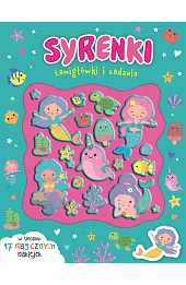 Syrenki. Łamigłówki i zadania