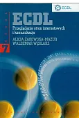 ECDL. Przeglądanie stron internetowych i komunikacja. Moduł 7