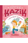 Kazik i obowiązki domowe
