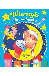 Wierszyki dla maluszka