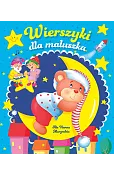 Wierszyki dla maluszka