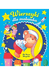 Wierszyki dla maluszkaMurgrabia Ala Hanna