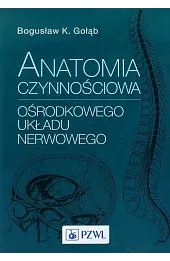 Anatomia czynnościowa ośrodkowego układu nerwowego