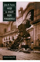 Wstęp do analizy błędu pomiarowego