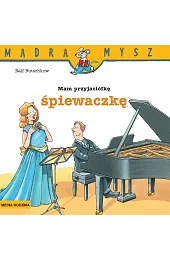 Mam przyjaciółkę śpiewaczkęRalf Butschkow
