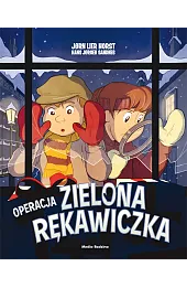 Operacja Zielona Rękawiczka
