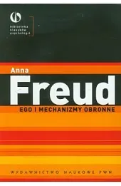 Ego i mechanizmy obronne