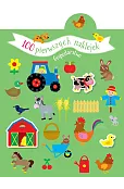 100 pierwszych naklejek. Gospodarstwo