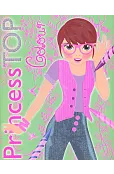 Princess Top. Colour