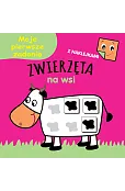 Moje pierwsze zadania. Zwierzęta na wsi