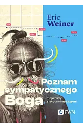 Poznam sympatycznego Boga. Moje flirty z istotami wyższymi