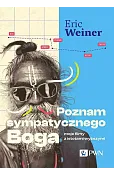 Poznam sympatycznego Boga. Moje flirty z istotami wyższymi