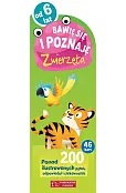 Bawię się i poznaję. Zwierzęta