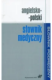 Angielsko-polski słownik medycznyzbiorowa Praca