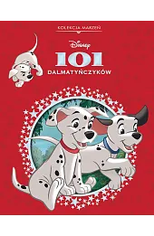 Kolekcja marzeń. Disney 101 dalmatyńczyków