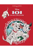 Kolekcja marzeń. Disney 101 dalmatyńczyków