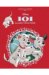 Kolekcja marzeń. Disney 101 dalmatyńczykówGoreń Michał