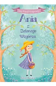 Ania z Zielonego Wzgórza