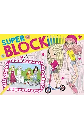 Super Block Moda
