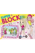 Super Block Moda
