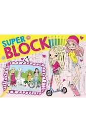 Super Block Modazbiorowa Praca