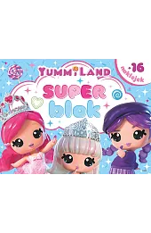 Superblok Yummiland