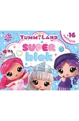 Superblok Yummiland