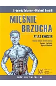 Mięśnie brzucha Atlas ćwiczeń