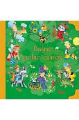 Baśnie pełne czarów