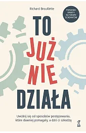 To już nie działa