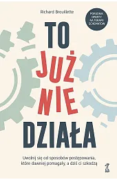 To już nie działaBrouillette Richard