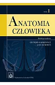 Anatomia człowieka Tom 1