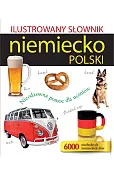 Ilustrowany słownik niemiecko-polski