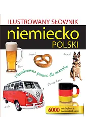 Ilustrowany słownik niemiecko-polskiTadeusz Woźniak