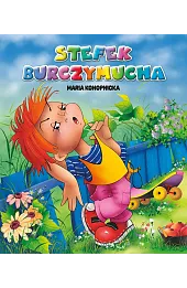 Stefek Burczymucha
