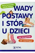 Wady postawy i stóp u dzieci
