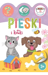 Pieski i kotki
