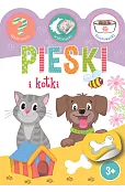 Pieski i kotki