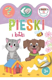Pieski i kotkiEwa Gorzkowska-Parnas